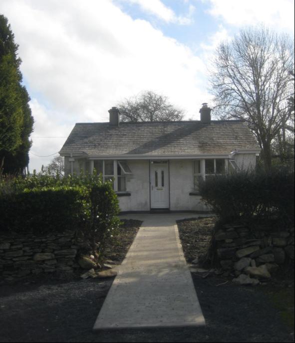 irish cottage for rent, vacation in ireland, holiday home